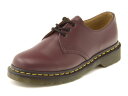 Dr.Martens(hN^[}[`) CORE 1461 3@EYELET SHOE(3z[V[Y) 10085600 `F[bh