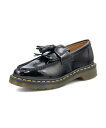 Dr.Martens hN^[}[` CORE ADRIAN PATENT TASSLE LOAFER fB[XV[Y(GChApeg^bZ[t@[) 25261001 ubN