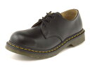 Dr.Martens(hN^[}[`) 1925Z 3EYE STEEL TOE SHOE(3z[X`[gDV[Y) 10111001 ubN