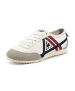 le coq sportif(ルコックスポルティフ) LA CHARTREUX(LAシャルトリュー) QL3LJC18WN F ホワイト/ネイビー