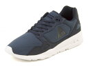 le coq sportif(ルコックスポルティフ) LCS R900 POKE MESH(LCSR900POKEメッシュ) 1620865 ドレスブルー/リアルティール