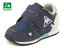 le coq sportif(RbNX|eBt) EUREKA 3 F(GEJ3F) QEN-6109NV NVY lCr[