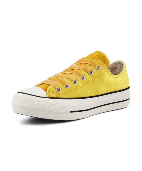 converse(Ro[X) ALL STAR PLTS VELVET OX(I[X^[PLTSxxbgOX) 5CL352 S[h