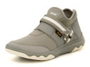 Teva(テバ) ARROWOOD EVO WP(アローウッドエボウォータープルーフ) 1015239 グレー