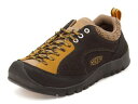 KEEN(キーン) JASPER ROCKS(ジャスパーロックス) 1015667 ブラックコーヒー/インディアンタン