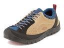 KEEN(キーン) JASPER ROCKS(ジャスパーロックス) 1013301 スターフィッシュ/レーシングレッド