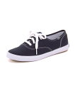 Keds(ケッズ) CHAMPION OXFORD CVO(チャンピオンオックスフォードCVO) 372204 ネイビー | 靴 シューズ スニーカー レディース レディースシューズ ローカット ローカットスニーカー レディーススニーカー 女性 レディス ブランド レディススニーカー レディース靴