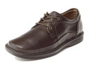 Clarks(クラークス) BUTLEIGH EDGE(バトレイエッジ) 26113933 ウォルナッツ