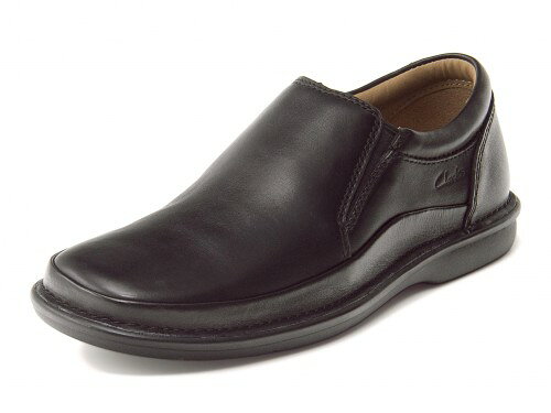Clarks(クラークス) BUTLEIGH FREE(バトレイフリー) 26113939 ブラック