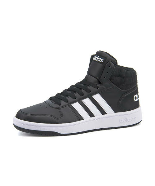 adidas AfB X ADIHOOPS MID 2.0 YXj[J[(AfBt[vX~bh2.0) BB7207 RAubN jOzCg RAubN