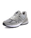 new balance j[oX M990 YXj[J[ USA  191990 GL5 O[