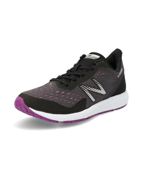 new balance j[oX STROBE W (WSTRO) fB[XXj[J[(Xg{W) 210830 BP4 ubN