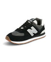 new balance j[oX ML574 fB[XXj[J[ 210574 SPT ubN fB[X 