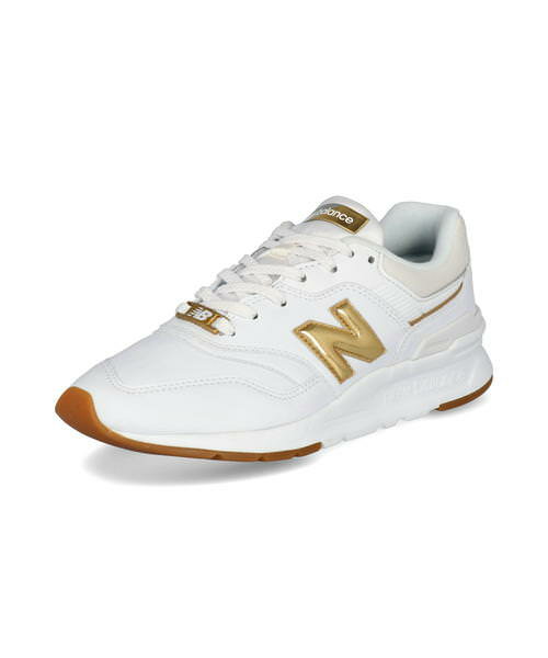 new balance j[oX CW997H fB[XXj[J[ 212997 AH zCg