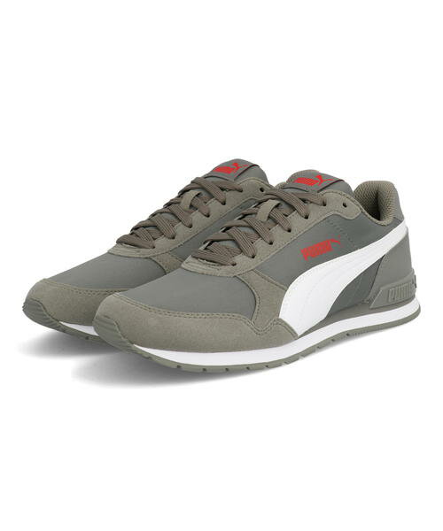 PUMA v[} ST RUNNER V2 NL BG fB[XXj[J[(STi[V2NLBG) 365293 30 [GF] EgO[ v[}zCg nCXNbh