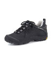 MERRELL(メレル) CHAMELEON 7 STORM GORE-TEX【防水透湿】(カメレオン7ストームゴアテックス) J38604 ブラック/ブラック