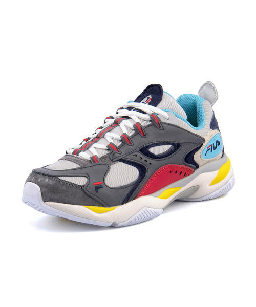 FILA(tB) BOVEASORUS fB[XXj[J[[DAD]({oUX) F5070 0077 LbXbN FCp[u[ tBbh