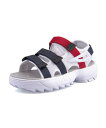 FILA(tB) DISRUPTOR SD fB[XT (fBXv^[SD) F0304 3081 zCg lCr[ bh