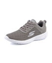 SKECHERS(スケッチャーズ) ON THE GO CITY 3.0 - DYNAMICS(オンザーゴー3.0ダイナミックス) 55301 GRY グレー