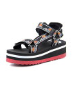 ellesse GbZ HERITAGE PALERMO SANDAL fB[XT (we[WpT ) EFH9126 ubN