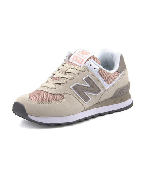 new balance j[oX WL574 fB[XXj[J[ 391574 WNA ICX^[ sN