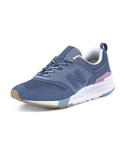 new balance j[oX CW997H fB[XXj[J[ 397997 KD Vu[