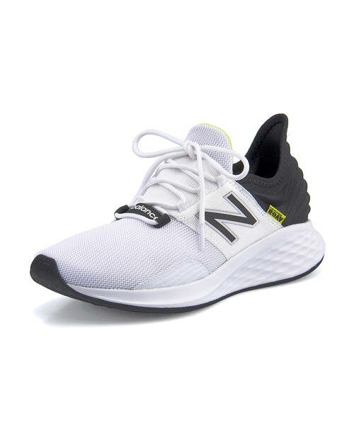 new balance(j[oX) FRESH FOAM ROAV M YXj[J[(tbVtH[[uM) 191950 LW zCg ubN