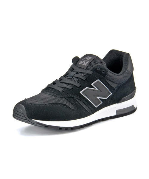 new balance j[oX ML565 fB[XXj[J[ 190565 EN [GF] ubN fB[X 