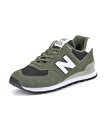 new balance ニューバランス ML574 メンズス...