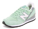 new balance(ニューバランス) M996 1005883 CPS ピスタチオ
