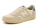 new balance(ニューバランス) CRT300 170300 VW ホワイト【レディース】