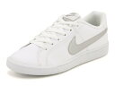 NIKE(ナイキ) WMNS COURT ROYALE SL...