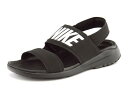 NIKE(ナイキ) WMNS TANJUN SANDAL(ウ...