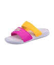 NIKE(iCL) WMNS BENASSI DUO ULTRA SLIDE fB[XT (EBYxibVfIEgXCh) 819717 102 zCg ^bNT~bg zCg