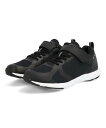 MADFOOT! マッドフット MAD EDGE 005 キッズスニーカー(マッドエッジ005) 820005 ブラック