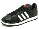 adidas キャンパス 画像