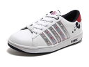 K-SWISS(ケースイス) カジュアルスニーカー KSW714 トリコロール