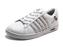 K-SWISS(ケースイス) カジュアルスニーカー KSW714 ゴールド