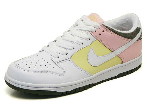Iy26OFFzNIKE (iCL) WMNS NIKE DUNK LOW (EBYiCL_NLOW) 317813 112 zCg/CG[/sN