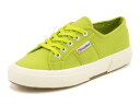 SUPERGA(スペルガ) 2750 COTU CLASSI...