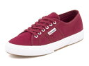 SUPERGA(スペルガ) 2750 COTU CLASSI...
