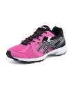 asics LAZERBEAM(アシックスレーザービーム) RC TKB211 1990 ピンク/ブラック