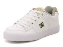 DC SHOE(ディーシーシュー) PURE SE SN(ピ...