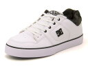 DC SHOE(ディーシーシュー) PURE SE SN(ピ...
