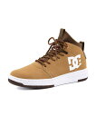 DC SHOE(ディーシーシュー) CRISIS HIGH ...