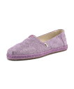 TOMS(トムス) ALPARGATA ON ROPE レデ...