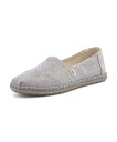 TOMS(トムス) ALPARGATA ON ROPE レデ...