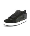 【10月1日限定クーポン配布】DC SHOE ディーシーシュ...