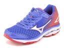 mizuno(ミズノ) WAVE RIDER 19 (W)(...