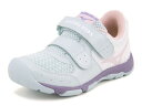 mizuno(ミズノ) ASOBI KIDS(アソビキッズ) K1GD1537 23 サックス/ホワイト